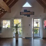 Palatinazeit - Weinblick - Im Haus Petry - - Pfalz * Фрайнсхайм
