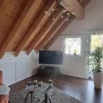 Апартаменты Palatinazeit - Weinblick - Im Haus Petry - - Pfalz *