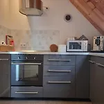 Апартаменты Palatinazeit - Weinblick - Im Haus Petry - - Pfalz *