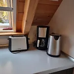 Palatinazeit - Weinblick - Im Haus Petry - - Pfalz Апартаменты *