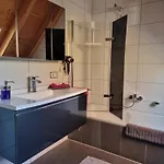 Palatinazeit - Weinblick - Im Haus Petry - - Pfalz Апартаменты Фрайнсхайм
