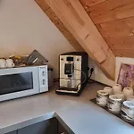 Апартаменты Palatinazeit - Weinblick - Im Haus Petry - - Pfalz