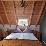 Palatinazeit - Weinblick - Im Haus Petry - - Pfalz *