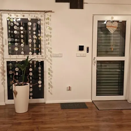 Im Haus Petry Apartment Freinsheim