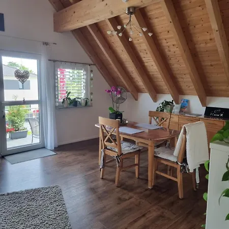 Im Haus Petry * Freinsheim