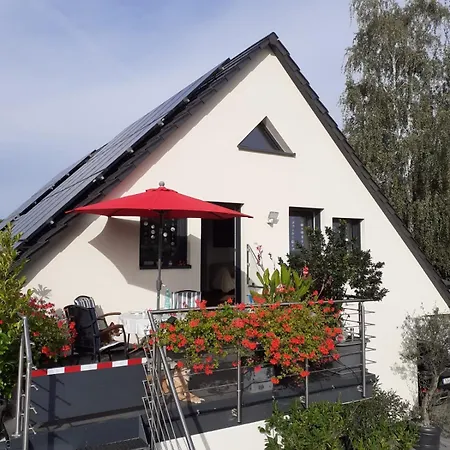Im Haus Petry * Freinsheim