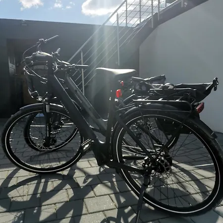 Weinblick - Im Haus Petry - Pfalz - Deutsche Weinstrasse 아파트 프라인스하임