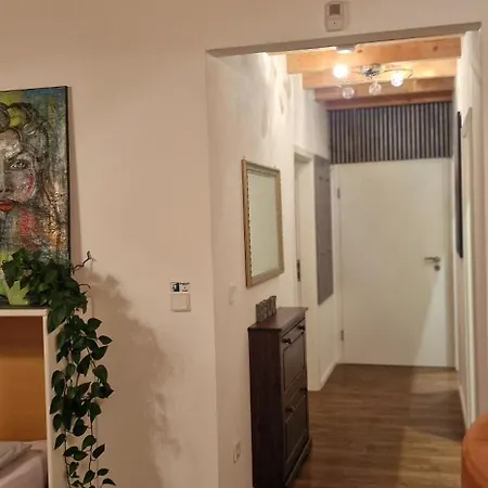 Im Haus Petry * Freinsheim