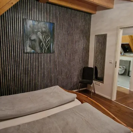 Im Haus Petry Apartment