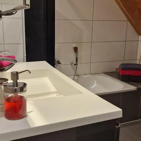Im Haus Petry Apartment Freinsheim