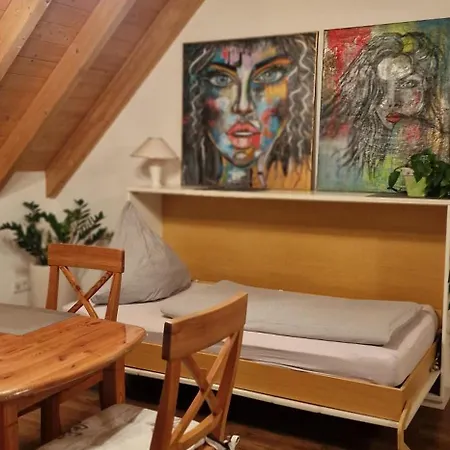 Im Haus Petry * Freinsheim