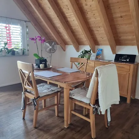 Im Haus Petry * Freinsheim