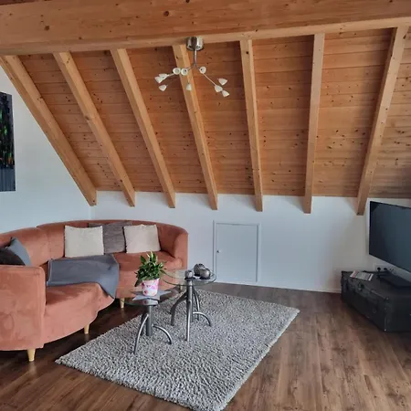 Apartment Im Haus Petry *