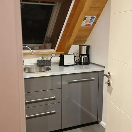 Apartment Im Haus Petry *