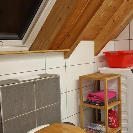 Im Haus Petry Apartment