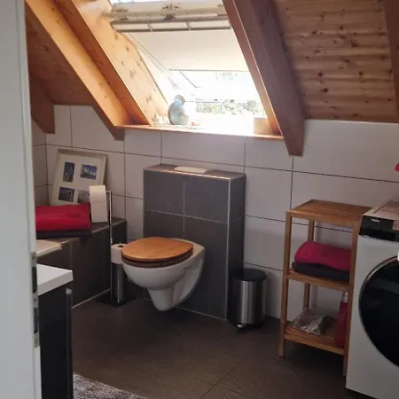 Im Haus Petry Apartment