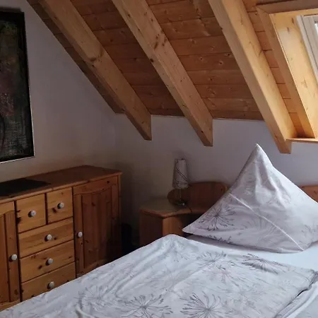 Im Haus Petry Apartment