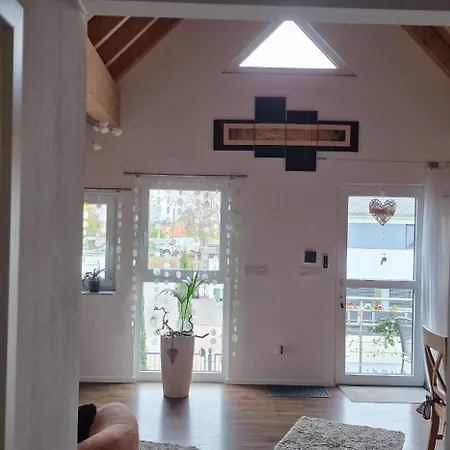 Im Haus Petry Apartment
