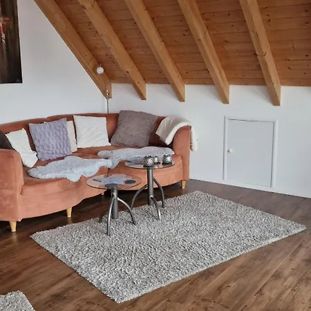 Im Haus Petry Apartment