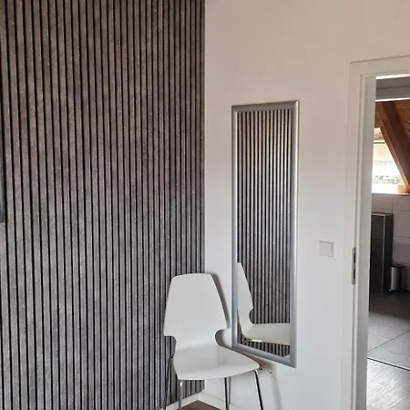 Im Haus Petry * Freinsheim