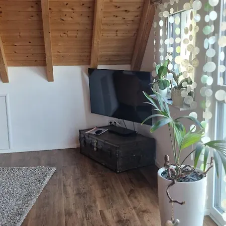 Im Haus Petry Apartment