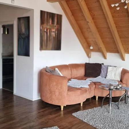 Apartment Im Haus Petry *