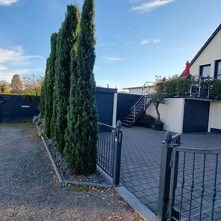 Im Haus Petry * Freinsheim