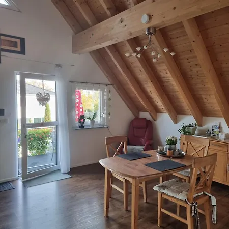 Weinblick - Im Haus Petry - Pfalz - Deutsche Weinstrasse 아파트 *