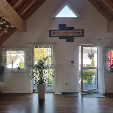 Palatinazeit - Weinblick - Im Haus Petry - - Pfalz * Freinsheim