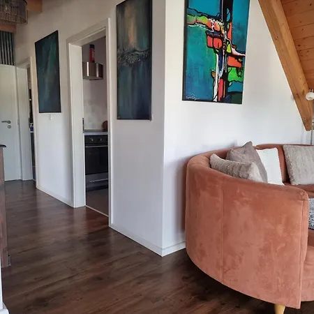 Palatinazeit - Weinblick - Im Haus Petry - - Pfalz * Freinsheim