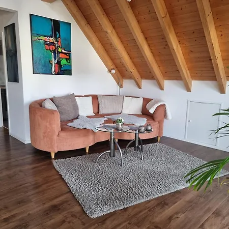 Weinblick - Im Haus Petry - Pfalz - Deutsche Weinstrasse *