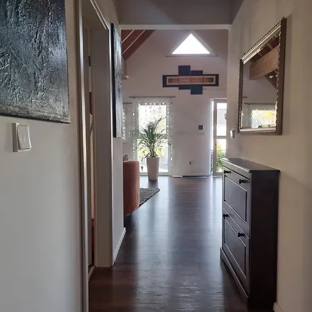 Palatinazeit - Weinblick - Im Haus Petry - - Pfalz Freinsheim