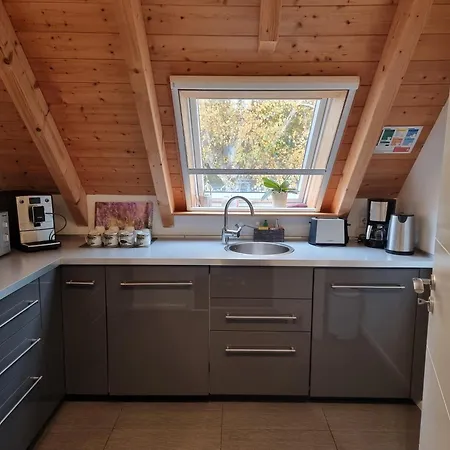 Palatinazeit - Weinblick - Im Haus Petry - - Pfalz Апартаменты