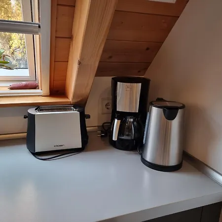 Palatinazeit - Weinblick - Im Haus Petry - - Pfalz Апартаменты *