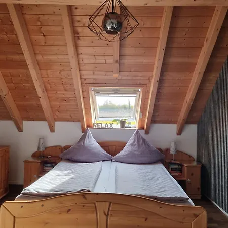Palatinazeit - Weinblick - Im Haus Petry - - Pfalz *