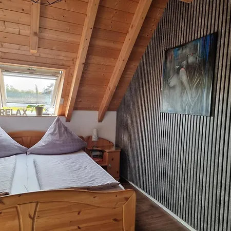 Im Haus Petry Apartment *