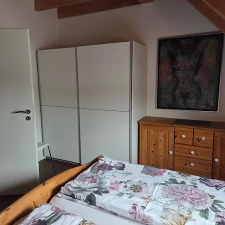 Weinblick - Im Haus Petry - Pfalz - Deutsche Weinstrasse *