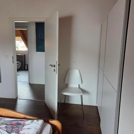 Lejlighed Palatinazeit - Weinblick - Im Haus Petry - - Pfalz