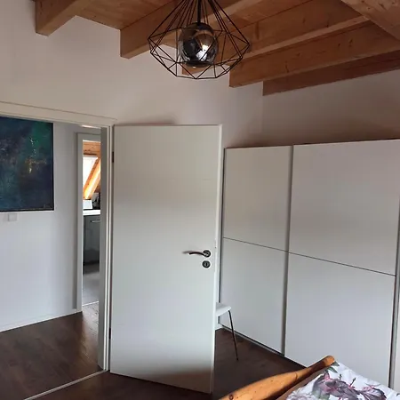 Apartment Palatinazeit - Weinblick - Im Haus Petry - - Pfalz Freinsheim