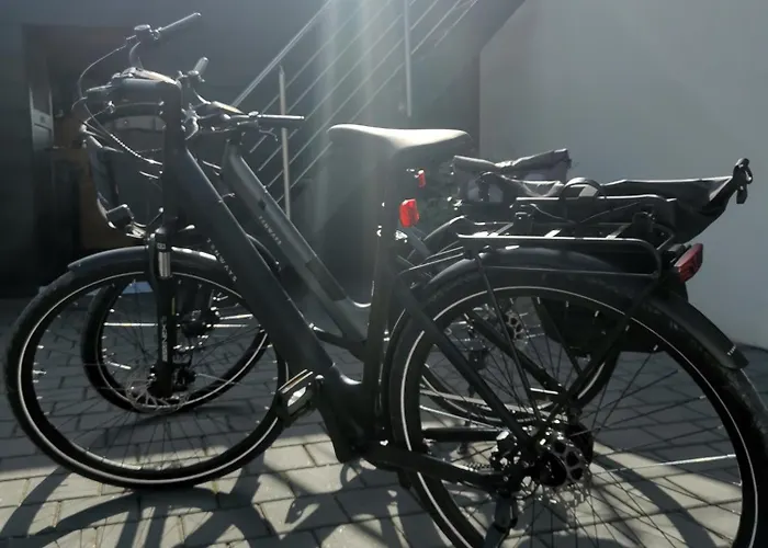 Palatinazeit - Weinblick - Im Haus Petry - - Pfalz Apartment Freinsheim