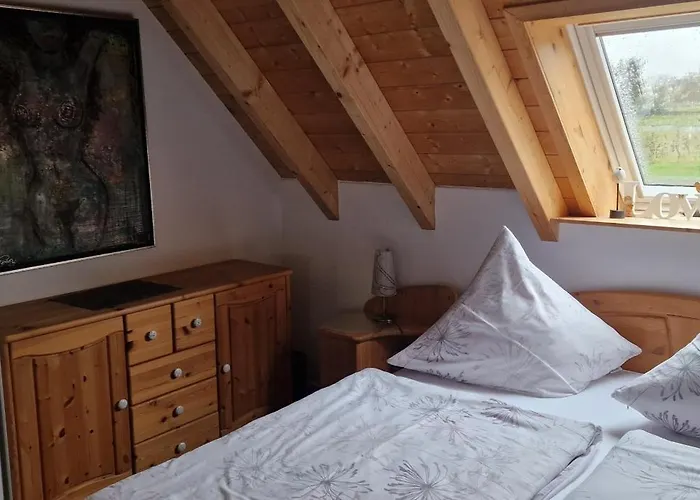 Palatinazeit - Weinblick - Im Haus Petry - - Pfalz Apartment