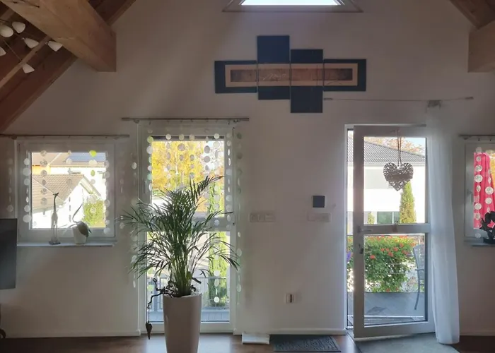 Palatinazeit - Weinblick - Im Haus Petry - - Pfalz * Freinsheim