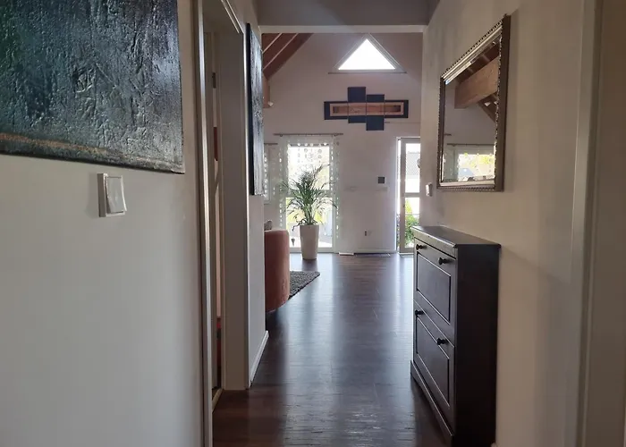 Palatinazeit - Weinblick - Im Haus Petry - - Pfalz Freinsheim