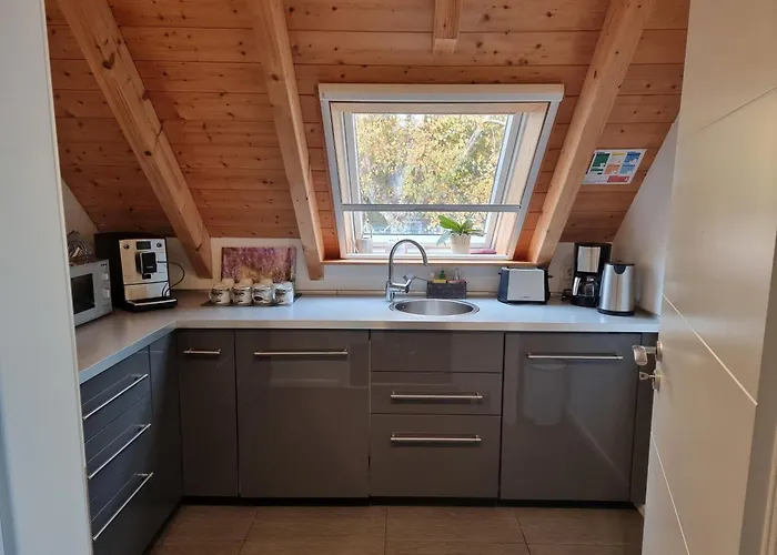 Palatinazeit - Weinblick - Im Haus Petry - - Pfalz Apartment