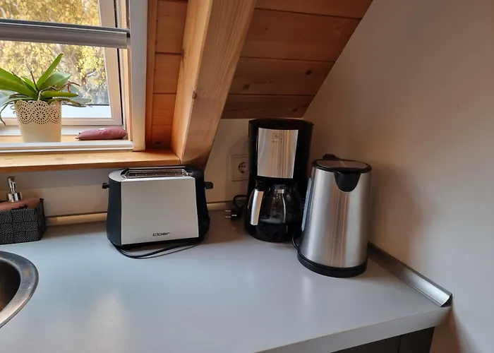 Weinblick - Im Haus Petry - Pfalz - Deutsche Weinstrasse Apartament *