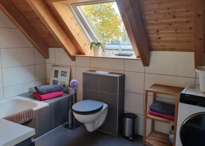 Weinblick - Im Haus Petry - Pfalz - Deutsche Weinstrasse Apartament Freinsheim