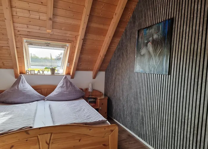 Palatinazeit - Weinblick - Im Haus Petry - - Pfalz Apartment *