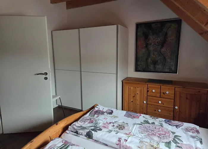 Palatinazeit - Weinblick - Im Haus Petry - - Pfalz *