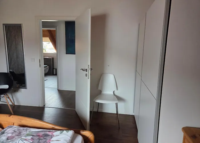 Apartament Weinblick - Im Haus Petry - Pfalz - Deutsche Weinstrasse