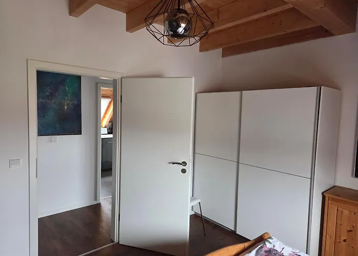 Apartament Weinblick - Im Haus Petry - Pfalz - Deutsche Weinstrasse Freinsheim